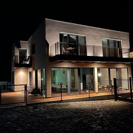 Ferienwohnungen Tenner Juterbog Exterior photo